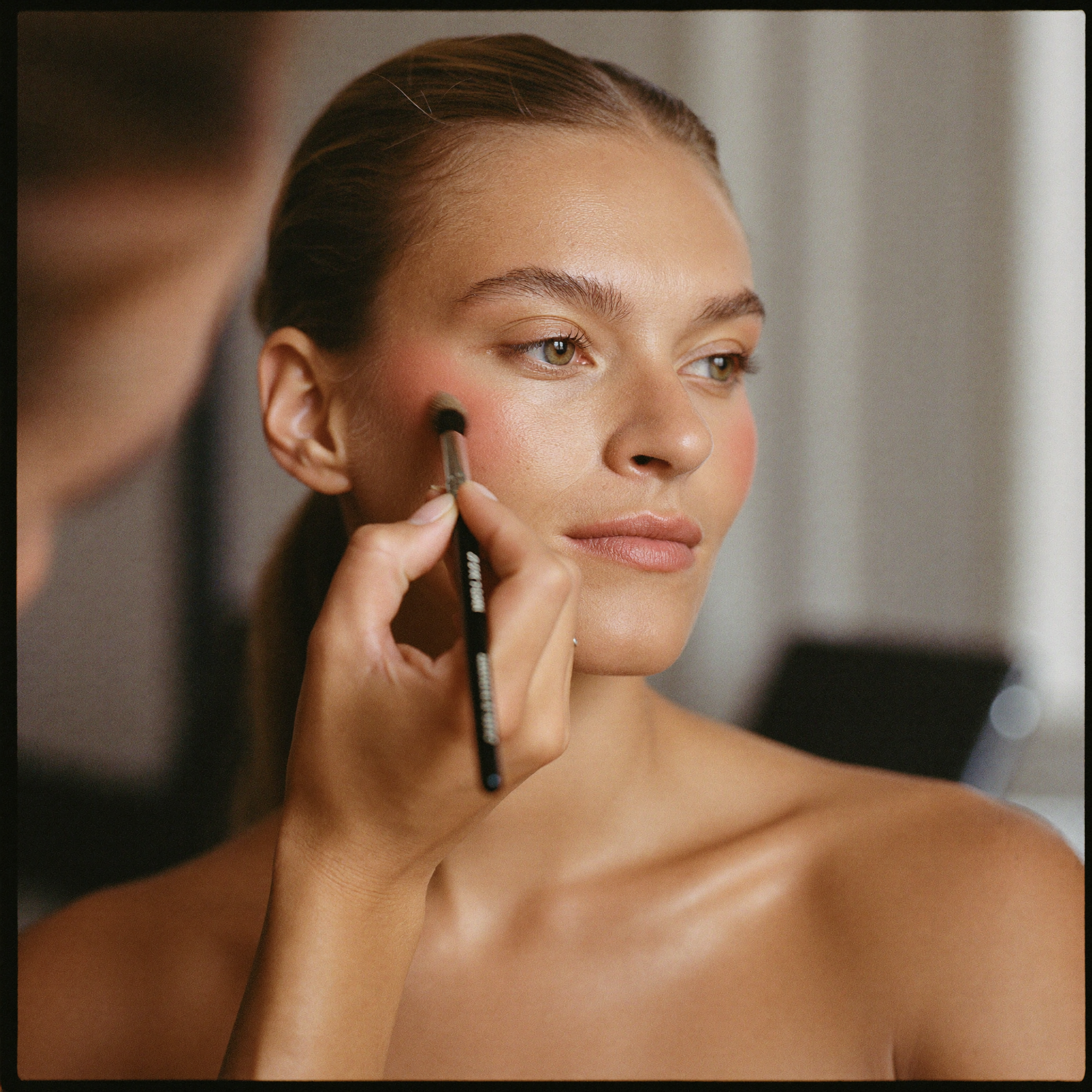 Make-up Sessions