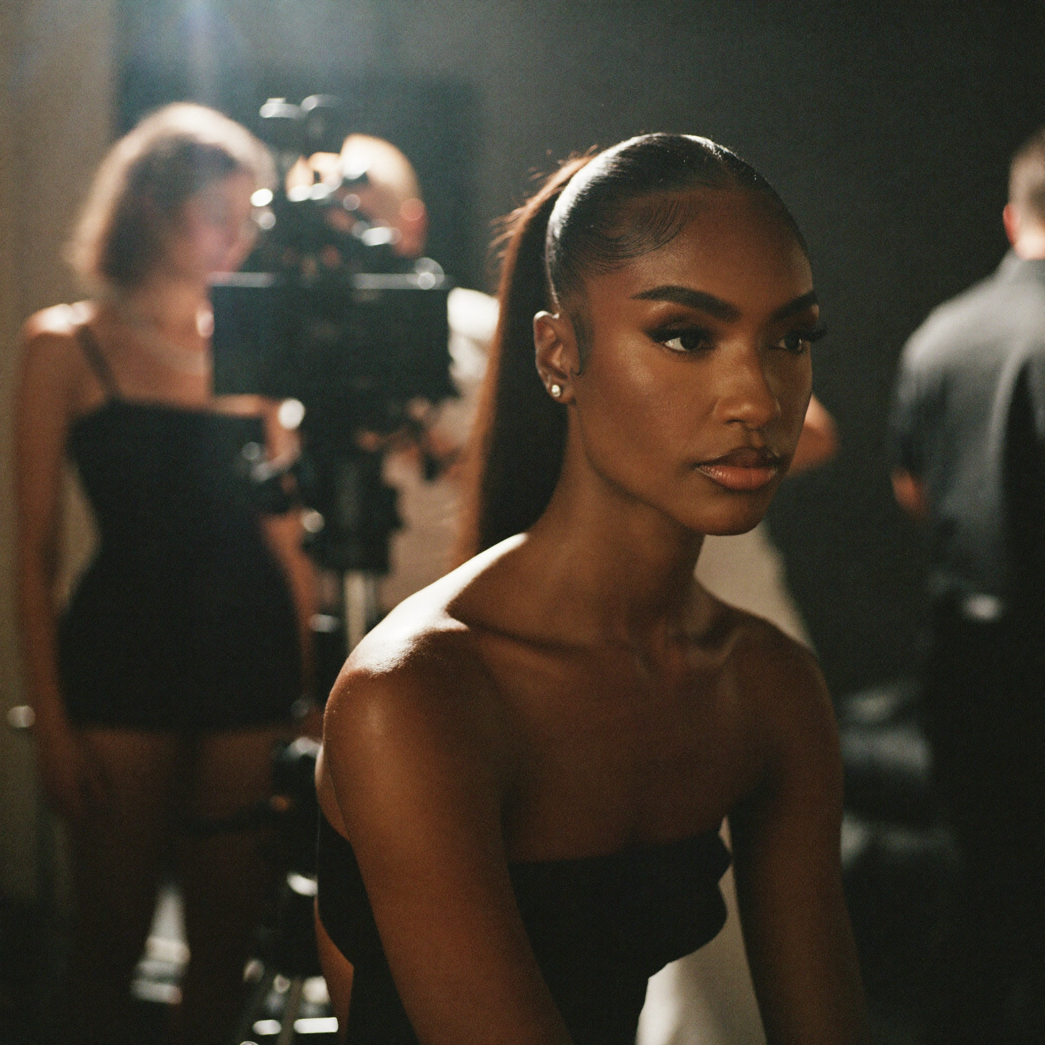 Film & Editorial