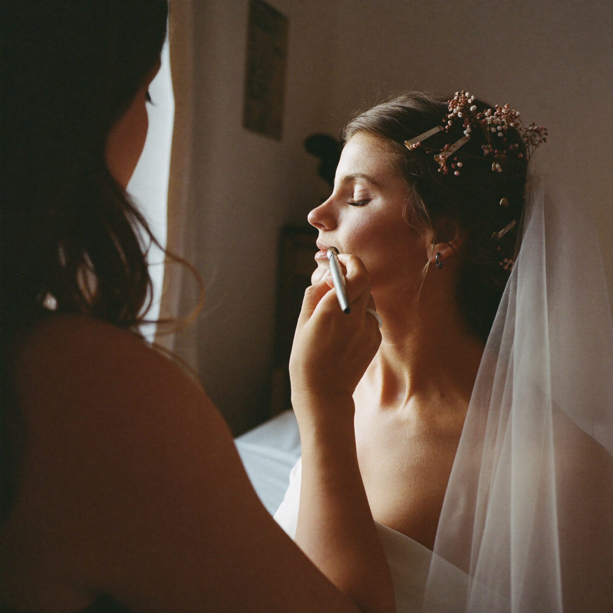 Hochzeiten